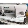 Reta Industrial 5500ppm,1agulha com Mesa e Motor Marcasiruba - 1