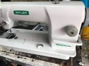 Ver imagem 1 de Reta Industrial 5500ppm,1agulha com Mesa e Motor Marcasiruba