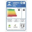 Ver imagem 4 de Fogão Decorato Gourmet 5 Bocas G3 - Inox