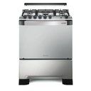 Ver imagem 3 de Fogão Decorato Gourmet 5 Bocas G3 - Inox