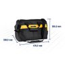 Bolsa em Lona para Ferramentas 47 X 30 X 35cm Vonder - 3