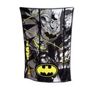 Ver imagem 3 de Kit Manta + Balde Pipoca Batman - Zona Criativa