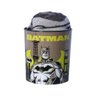 Kit Manta + Balde Pipoca Batman - Zona Criativa - 2