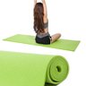 Tapete para Yoga Tatame Esteira Grande Pilates Funcional Ginastica Alongamento Academia Treino Fit C - 7