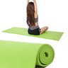 Tapete para Yoga Tatame Esteira Grande Pilates Funcional Ginastica Alongamento Academia Treino Fit C - 1