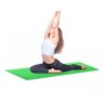 Tapete para Yoga Tatame Esteira Grande Pilates Funcional Ginastica Alongamento Academia Treino Fit C - 9