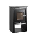 Ver imagem 1 de Lareira de Calefação Confor Fornos Pinhal