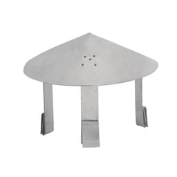 Lareira de Calefação Confor Fornos Pinhal - 4