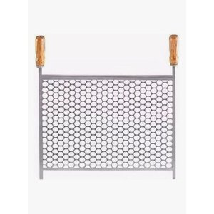 Grelha de Churrasco Churrasqueira 60x50