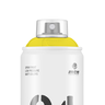 Tinta Spray Linha 94 Amarelo Claro 400ml Mtn - 2