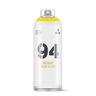 Tinta Spray Linha 94 Amarelo Claro 400ml Mtn - 1