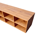 Ver imagem 3 de Organizador Multiuso - para Calçados, Bolsas e Acessórios