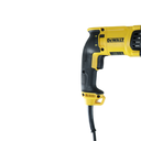 Ver imagem 4 de Martelete Sds Plus 800w D25133kbr - Dewalt 127v