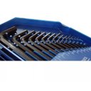 Ver imagem 2 de Jogo de Chaves Allen em Milímetros e Polegadas 30 Peças