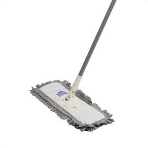 Mop Simplo Spray Slim com Esfregão de Chenille