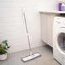 Mop Simplo Spray Slim com Esfregão de Chenille - 9