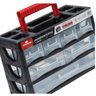 Organizador Plástico 315x140x210mm 7 Gavetas Worker - 3