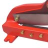 Tesoura Mecânica p/ Cortar Chapa n°3 MCC110 1/8 POL METALSUL - 5