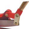 Tesoura Mecânica p/ Cortar Chapa n°3 MCC110 1/8 POL METALSUL - 3