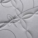 Ver imagem 3 de Colchao King New Freedom Molas Ensacadas 193x203x32 - Ortobom