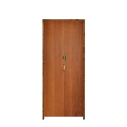 Porta Camarão Padrão Imbuia com Fecho Batente Ecológico 11 CM Lado Esquerdo 82 x 2.10 Rodam - 3