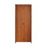 Porta Camarão Padrão Imbuia com Fecho Batente Ecológico 11 CM Lado Esquerdo 82 x 2.10 Rodam - 4