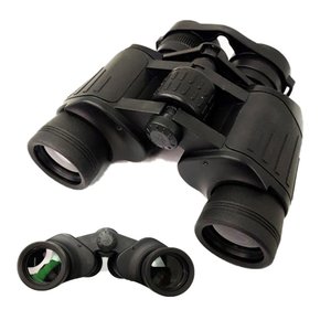 Binoculos 12x45 Profissional Zoom Ajustavel Foco Longo Alcance Lente Uv Objetiva Bak4