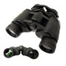 Binoculos 12x45 Profissional Zoom Ajustavel Foco Longo Alcance Lente Uv Objetiva Bak4 - 1