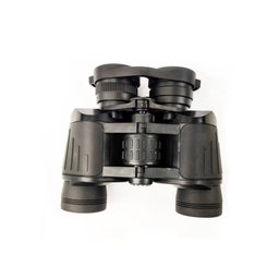 Binoculos 12x45 Profissional Zoom Ajustavel Foco Longo Alcance Lente Uv Objetiva Bak4 - 4