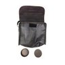 Binoculos 12x45 Profissional Zoom Ajustavel Foco Longo Alcance Lente Uv Objetiva Bak4 - 9