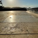 Ver imagem 2 de Tampa para Ralo com Aro 30x30 Odem