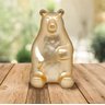 Cofre Decorativo Urso - 2