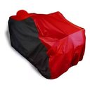 Ver imagem 3 de Capa para Quadriciclo Cforce 125