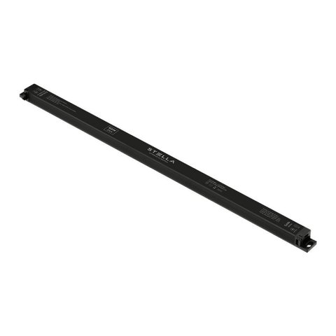 Fonte para Fita Led Stella Ultrafina 24v 2,5a / 60w Bivolt