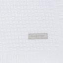 Ver imagem 1 de Colcha King In Design com Franja Branco