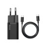 Carregador de Parede Usb-c Baseus Super Si - Preto - 2