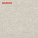 Ver mais imagens de Sofá de Canto 5 Lugares com Almofadas 268cm Sevilha