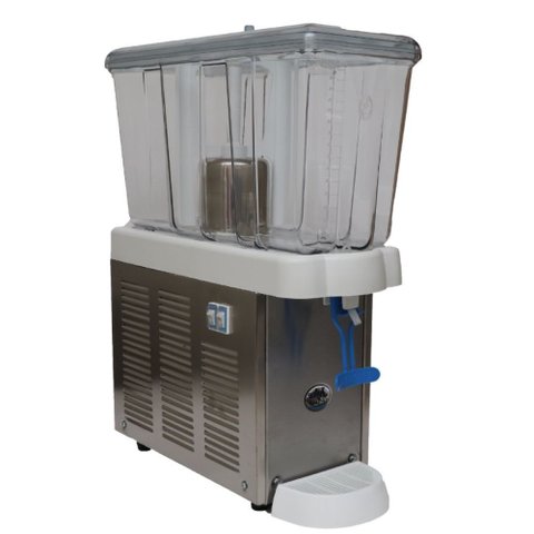 Refresqueira Comercial 16 Litros Jpi Plus Inox Begel 220V
