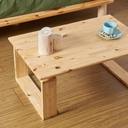 Ver imagem 3 de Mesa de Centro Flórida