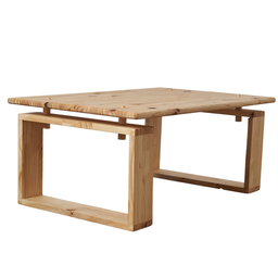 Mesa de Centro Flórida - 7