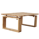 Ver imagem 7 de Mesa de Centro Flórida