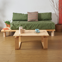 Ver imagem 2 de Mesa de Centro Flórida