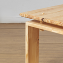 Ver imagem 5 de Mesa de Centro Flórida