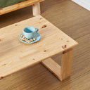 Ver imagem 6 de Mesa de Centro Flórida