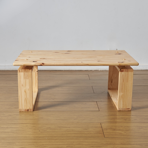 Mesa de Centro Flórida