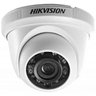 CAMERA HIKVISION DOME MULTI HD 4X1 DS-2CE56D0T-IRPF 2.8MM IR20 1080P - 1
