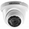 Camera Hikvision Dome Multi Hd 4x1 Ds-2ce56d0t-irpf 2.8mm Ir20 1080p - 1