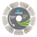 Ver imagem 4 de Disco Diamantado Classic Segmentado 110 X 20mm