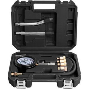 MEDIDOR DE COMPRESSAO P/MOTOR 0-300PSI C/ADAPTADOR VD VONDER