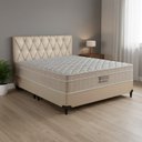 Ver imagem 7 de Colchão Queen Ortobom Airtech Spring Pocket 158x198x25cm